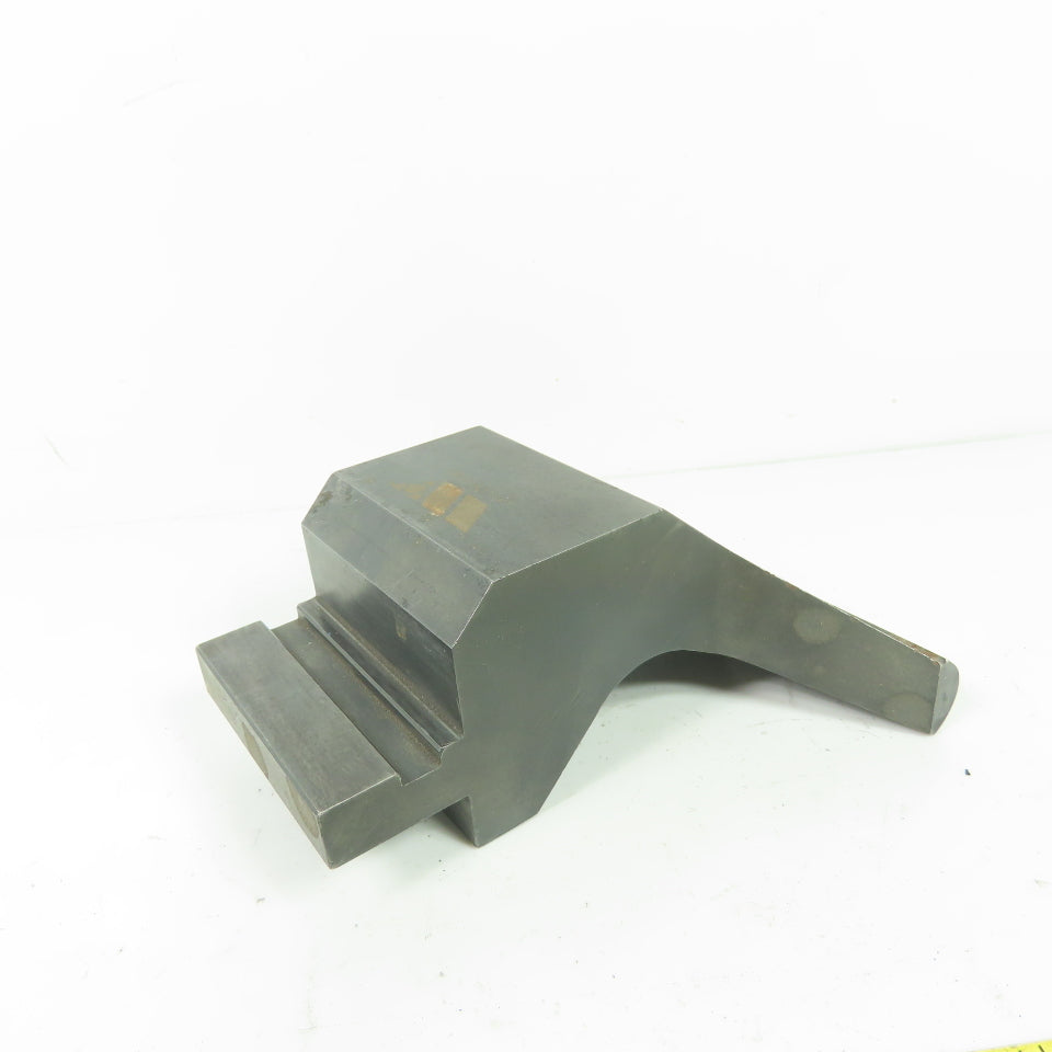 Wilson Tool 44560C-100MM V-Forming Press Brake Gooseneck Die Punch .375"Rad