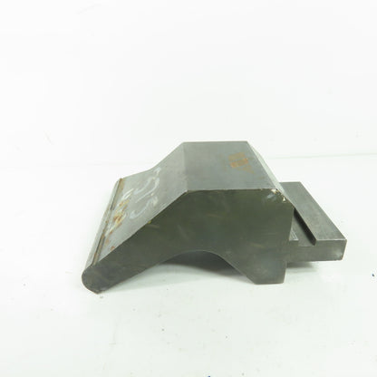 Wilson Tool 44560C-100MM V-Forming Press Brake Gooseneck Die Punch .375"Rad