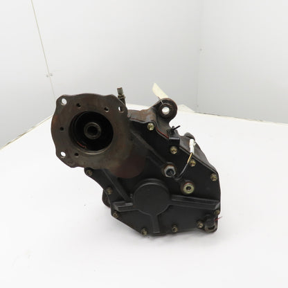 Toyota Front Wheel Hub Assembly From A Model 5FBE15 Forklift NEEDS REBUILD