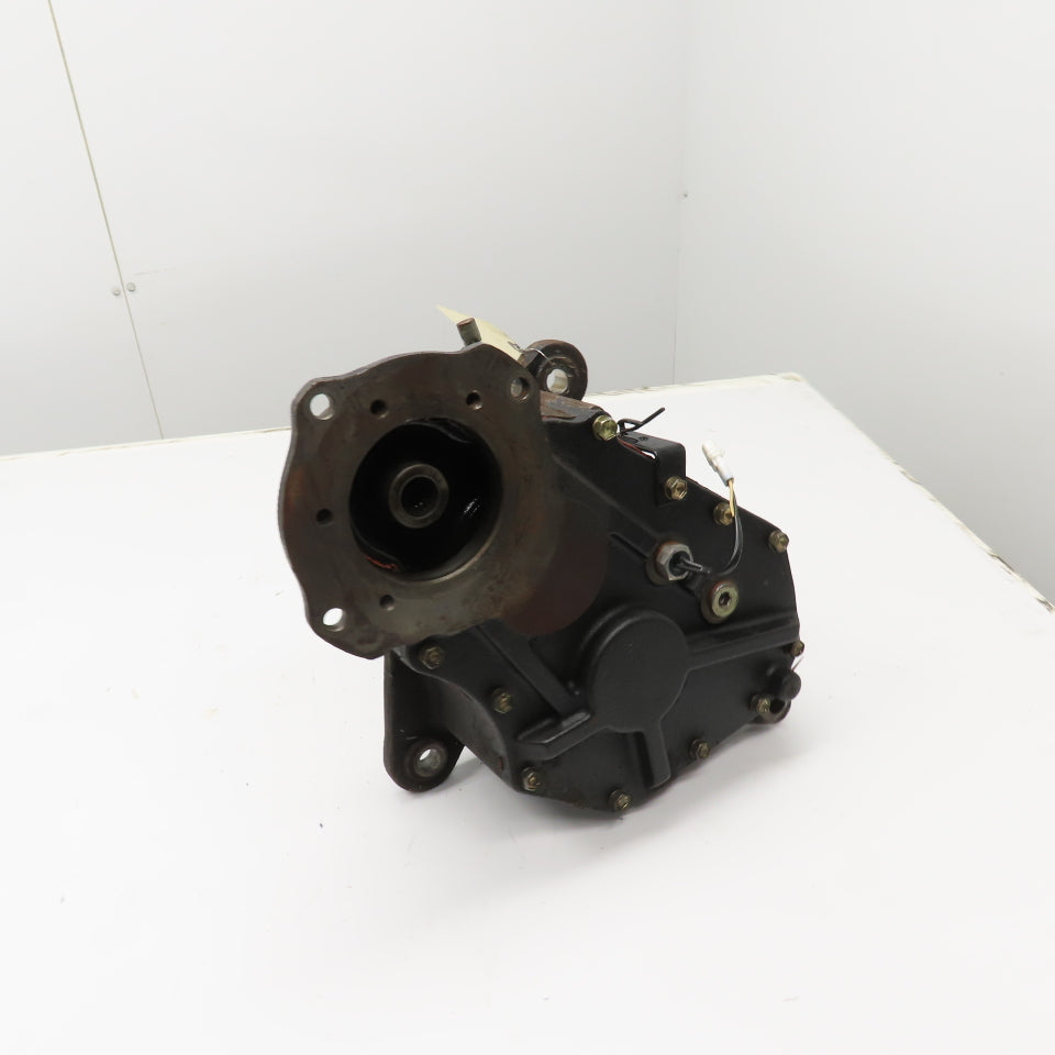 Toyota Front Wheel Hub Assembly From A Model 5FBE15 Forklift NEEDS REBUILD