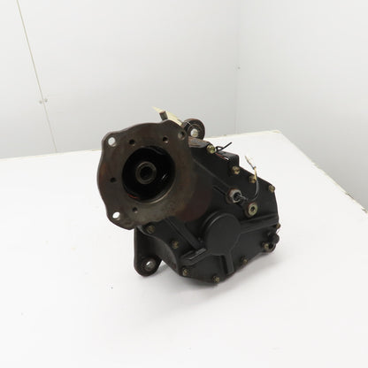 Toyota Front Wheel Hub Assembly From A Model 5FBE15 Forklift NEEDS REBUILD