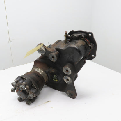 Toyota Front Wheel Hub Assembly From A Model 5FBE15 Forklift NEEDS REBUILD