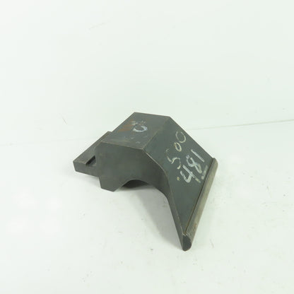 Wilson Tool 44540XT-100MM 85° V-Forming Press Brake Gooseneck Die Punch .500"Rad