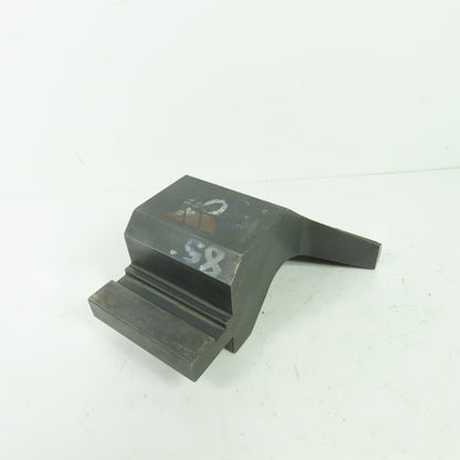 Wilson Tool 44540XT-100MM 85° V-Forming Press Brake Gooseneck Die Punch .500"Rad