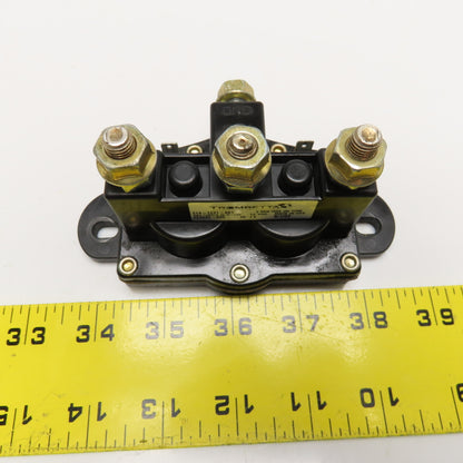 Trombetta 214-1231-A61 12VDC Reversing Polarity Contactor USA