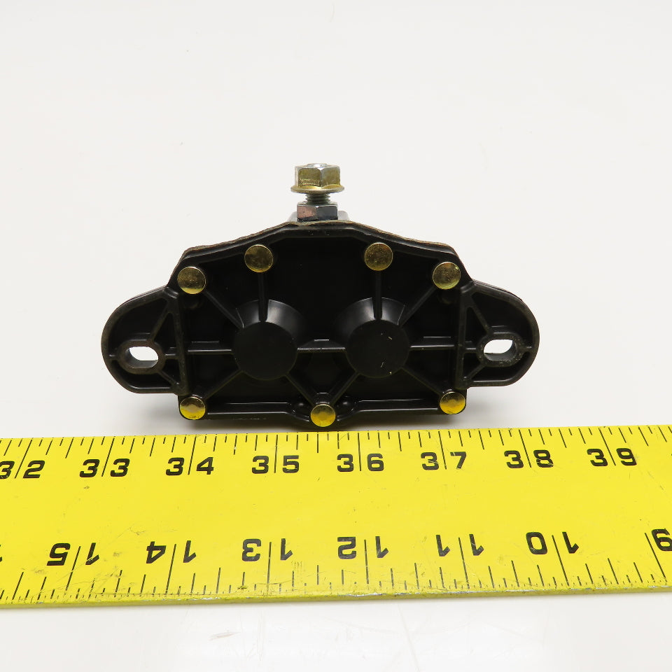 Trombetta 214-1231-A61 12VDC Reversing Polarity Contactor USA
