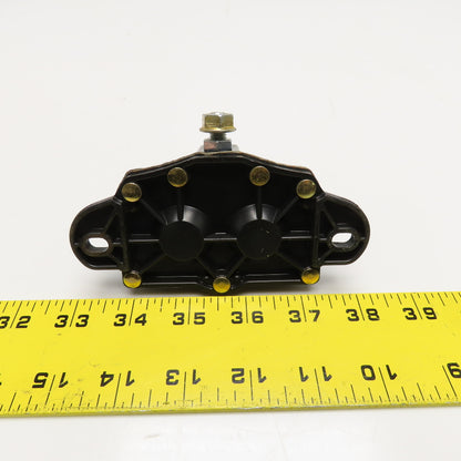 Trombetta 214-1231-A61 12VDC Reversing Polarity Contactor USA