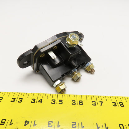 Trombetta 214-1231-A61 12VDC Reversing Polarity Contactor USA