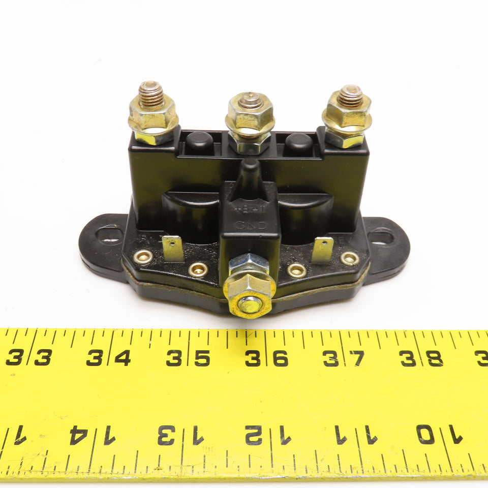 Trombetta 214-1231-A61 12VDC Reversing Polarity Contactor USA