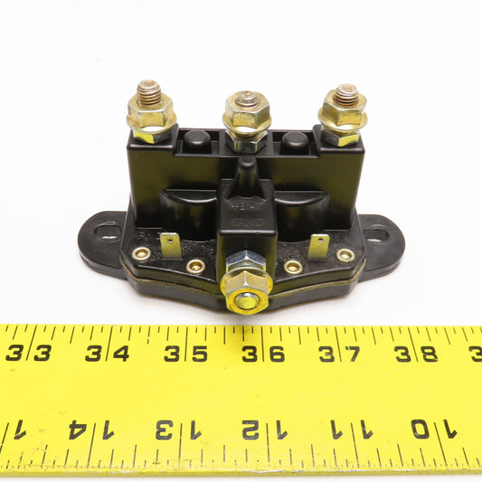 Trombetta 214-1231-A61 12VDC Reversing Polarity Contactor USA