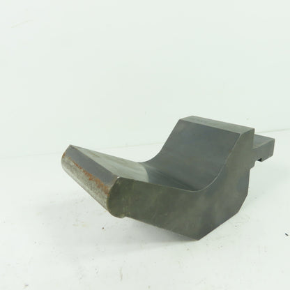 Wilson Tool 44560C-50MM V-Forming Press Brake Gooseneck Die Punch .375"Rad