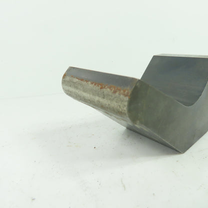 Wilson Tool 44560C-50MM V-Forming Press Brake Gooseneck Die Punch .375"Rad