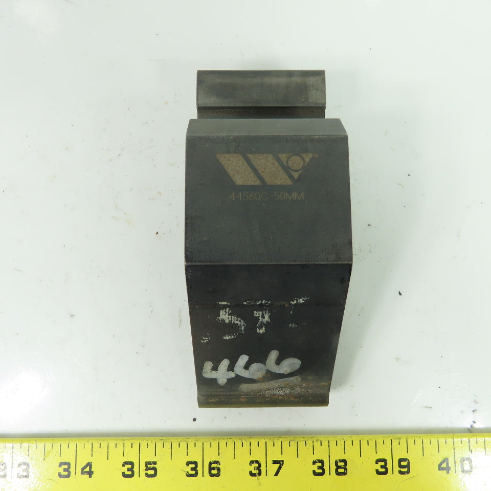 Wilson Tool 44560C-50MM V-Forming Press Brake Gooseneck Die Punch .375"Rad
