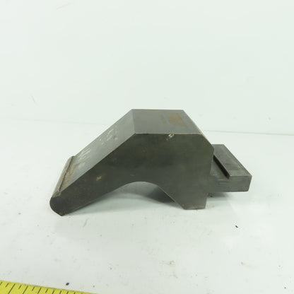 Wilson Tool 44560C-50MM V-Forming Press Brake Gooseneck Die Punch .375"Rad