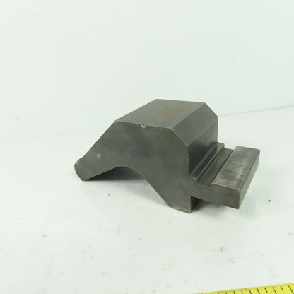 Wilson Tool 44560C-50MM V-Forming Press Brake Gooseneck Die Punch .375"Rad