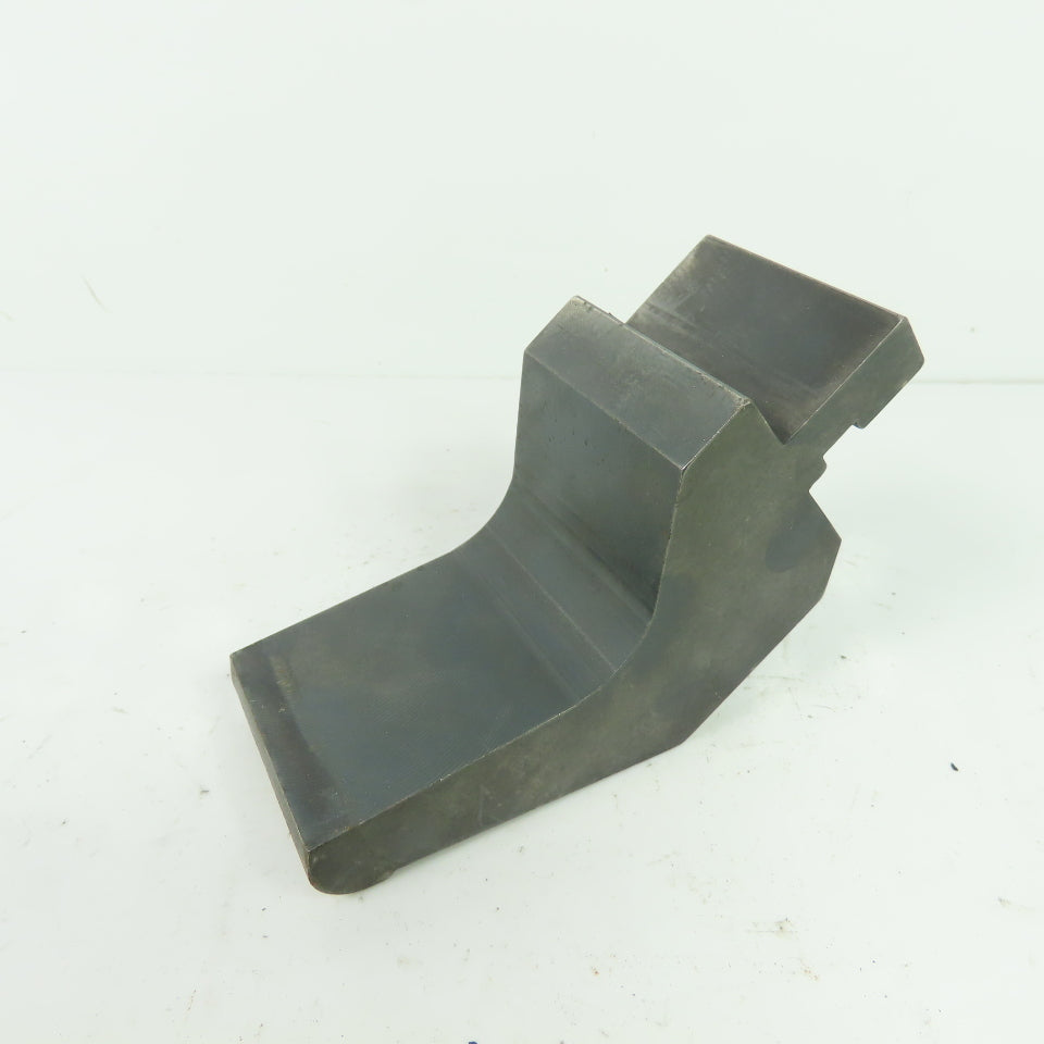 Wilson Tool 44560C-50MM V-Forming Press Brake Gooseneck Die Punch .375"Rad