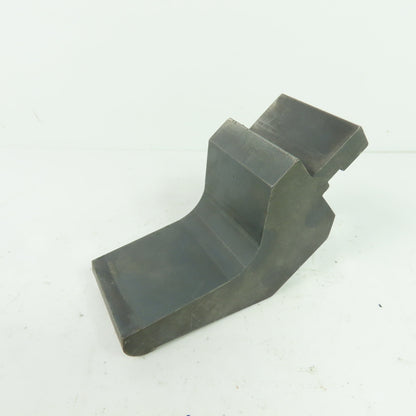Wilson Tool 44560C-50MM V-Forming Press Brake Gooseneck Die Punch .375"Rad
