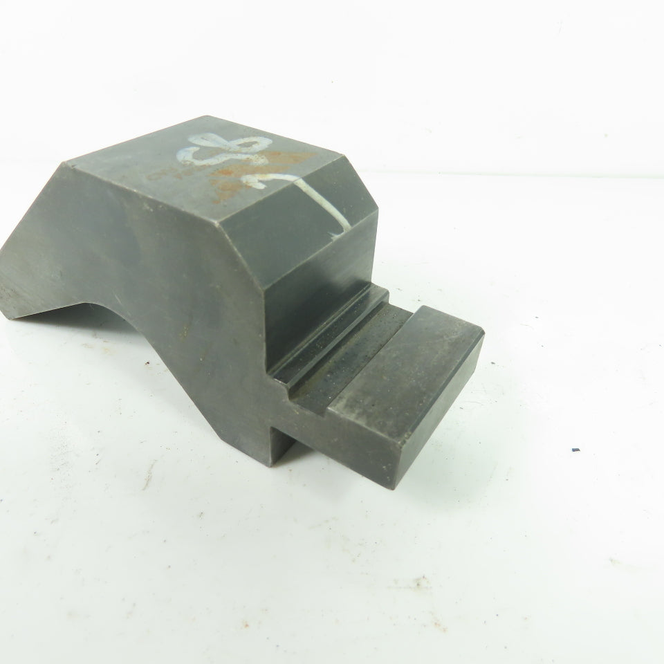 Wilson Tool 44540XT-40MM 85° V-Forming Press Brake Gooseneck Die Punch .500"Rad