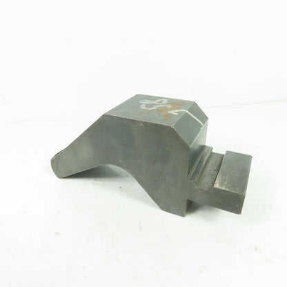 Wilson Tool 44540XT-40MM 85° V-Forming Press Brake Gooseneck Die Punch .500"Rad