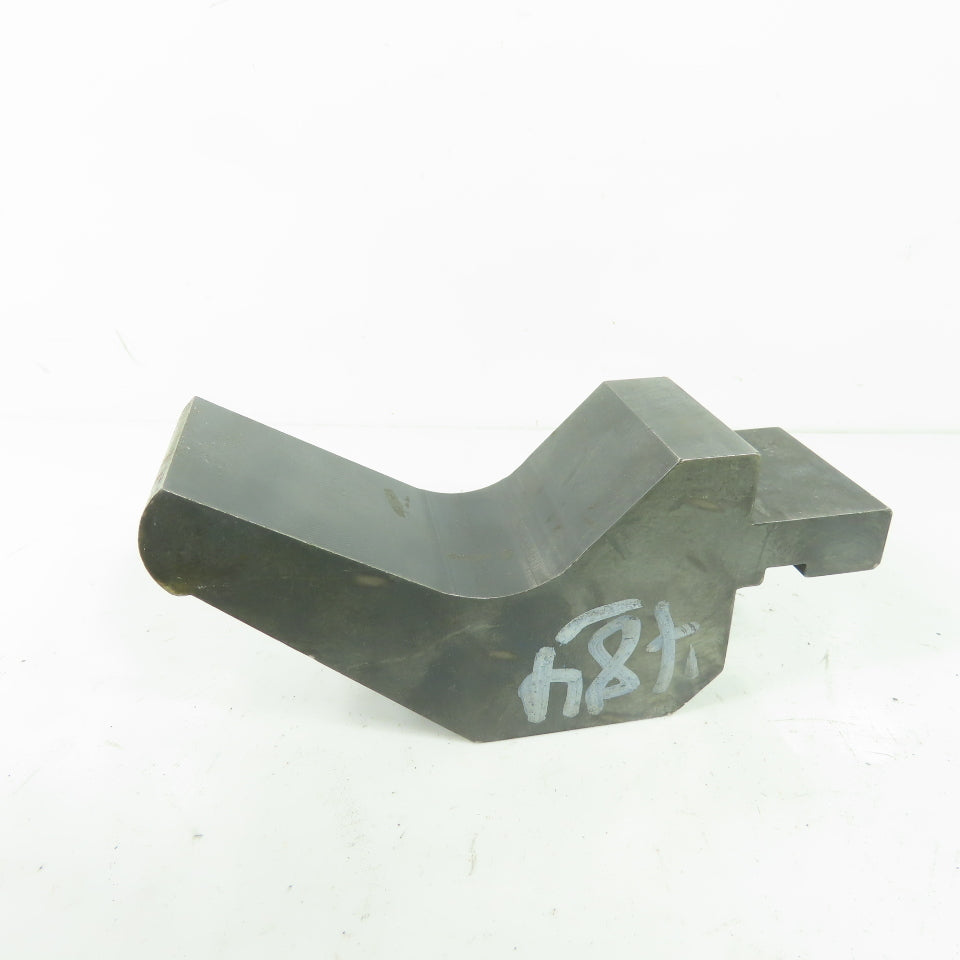 Wilson Tool 44540XT-40MM 85° V-Forming Press Brake Gooseneck Die Punch .500"Rad