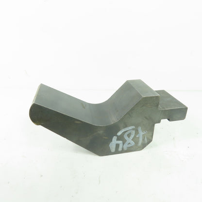 Wilson Tool 44540XT-40MM 85° V-Forming Press Brake Gooseneck Die Punch .500"Rad