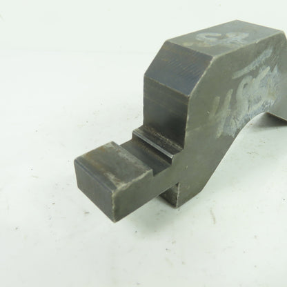 Wilson Tool 44540C 20mm 85° V-Forming Press Brake Gooseneck Die Punch .500" Rad