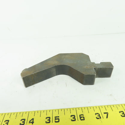 Wilson Tool 44540C 20mm 85° V-Forming Press Brake Gooseneck Die Punch .500" Rad