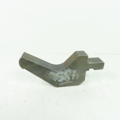 Wilson Tool 44540C 20mm 85° V-Forming Press Brake Gooseneck Die Punch .500" Rad