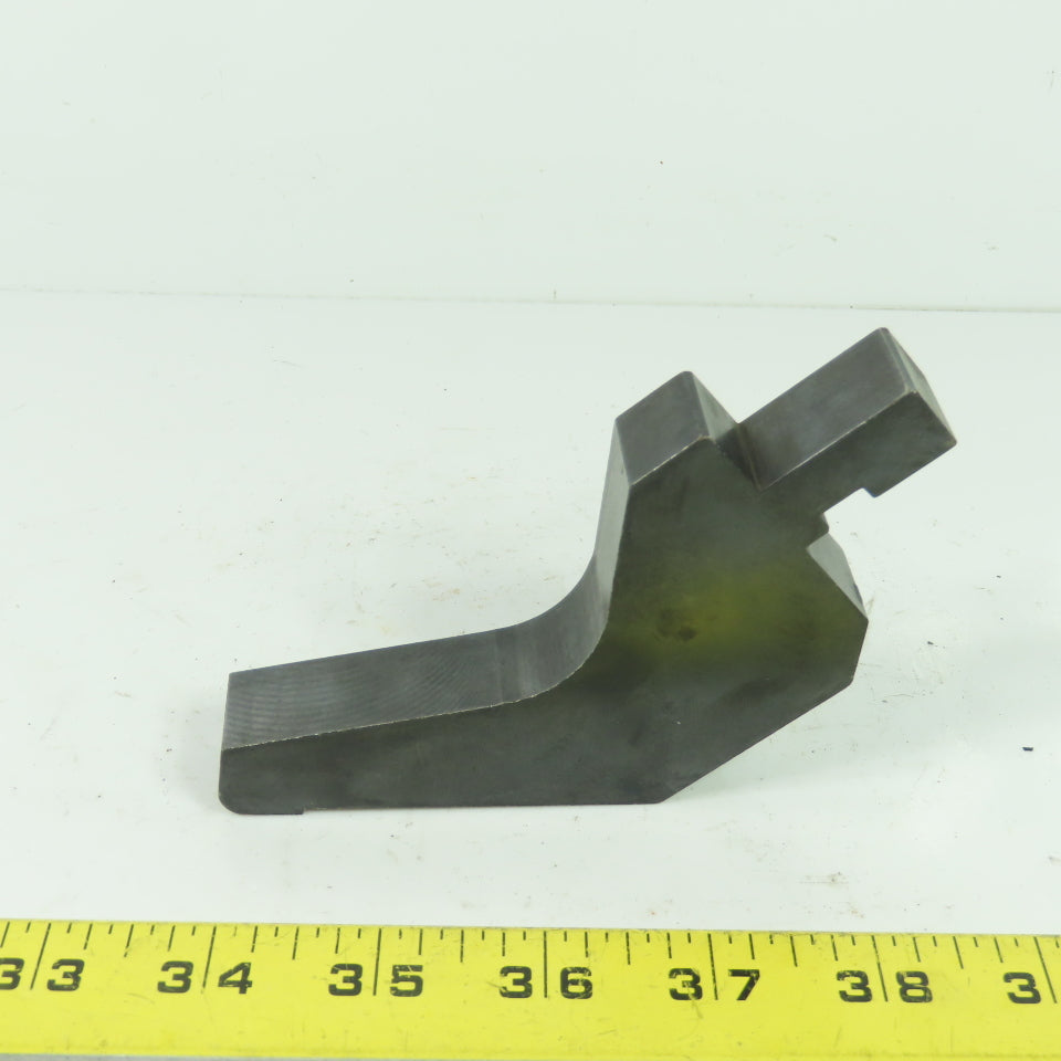 Wilson Tool 44540XT-20 20mm V-Forming Press Brake Gooseneck Die Punch .250" Rad