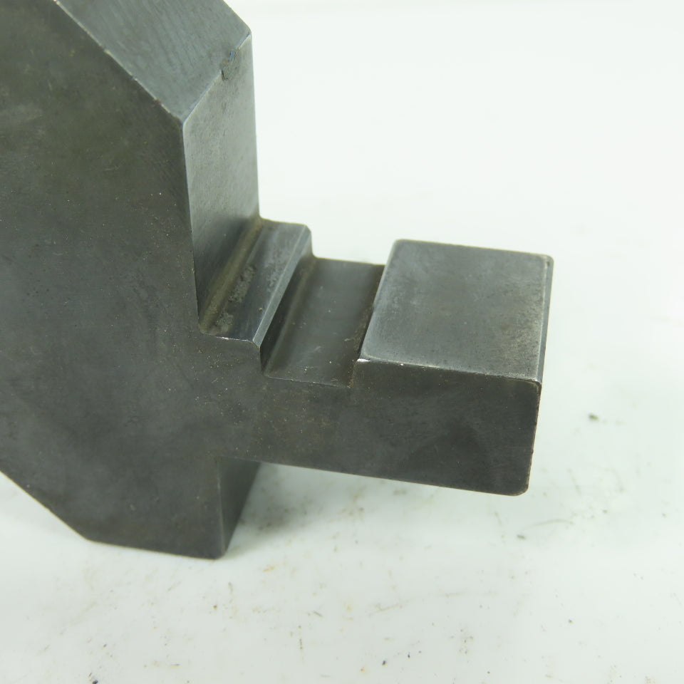 Wilson Tool 44540XT-20 20mm V-Forming Press Brake Gooseneck Die Punch .250" Rad