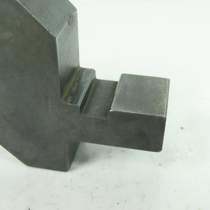 Wilson Tool 44540XT-20 20mm V-Forming Press Brake Gooseneck Die Punch .250" Rad