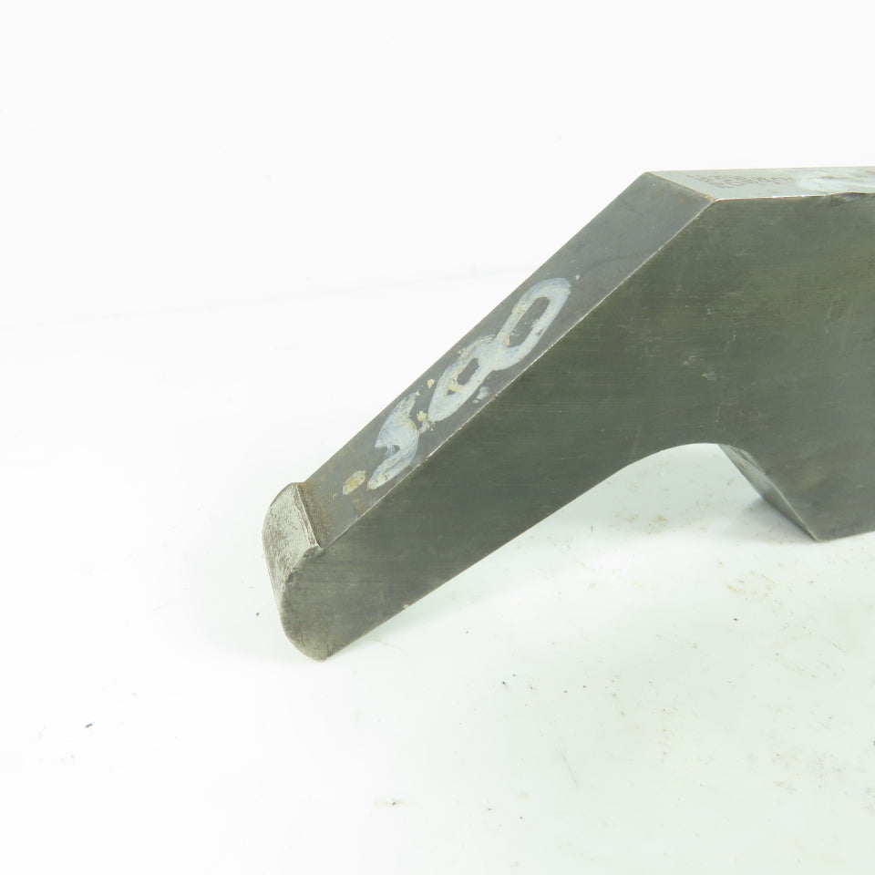 Wilson Tool 44540 15mm 85° V-Forming Press Brake Gooseneck Die Punch .500" Rad