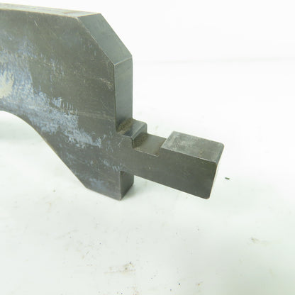 Wilson Tool 44540C 10mm 85° V-Forming Press Brake Gooseneck Die Punch .500" Rad