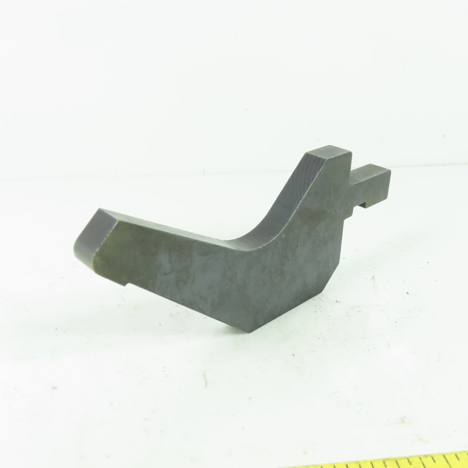 Wilson Tool 44540XT-10 10mm V-Forming Press Brake Gooseneck Die Punch .250" Rad