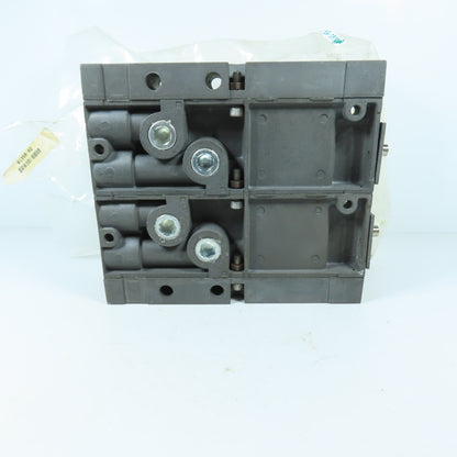 01390-02 Pneumatic Valve Manifold Assembly