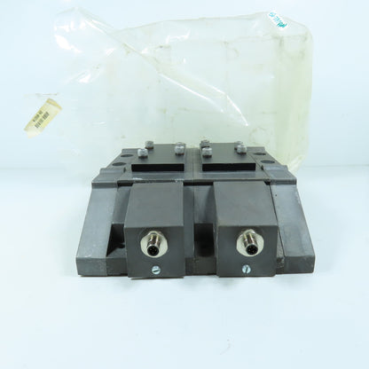 01390-02 Pneumatic Valve Manifold Assembly