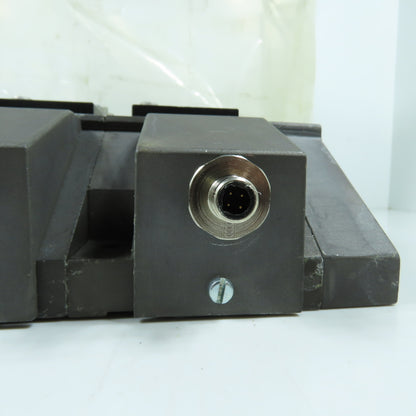 01390-02 Pneumatic Valve Manifold Assembly