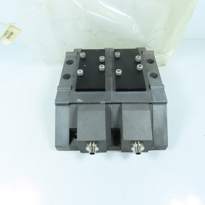 01390-02 Pneumatic Valve Manifold Assembly