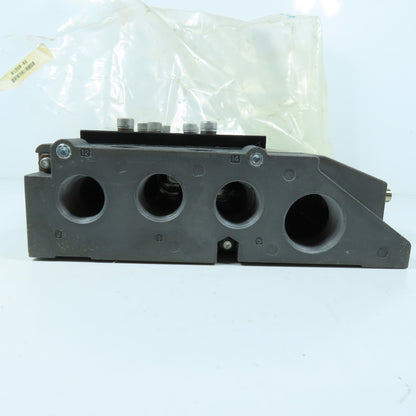 01390-02 Pneumatic Valve Manifold Assembly