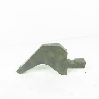 Wilson Tool 410C 10mm 88° V-Forming Press Brake Gooseneck Die Punch 2.3mm Rad