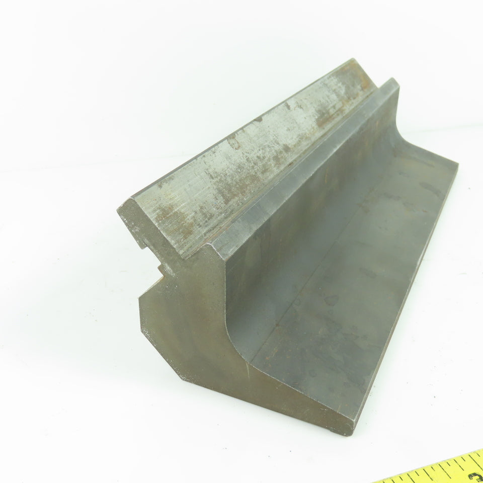 Amada 45230 300mm 88° One Touch V-Forming Press Brake Die Punch R3.0 .120" Rad