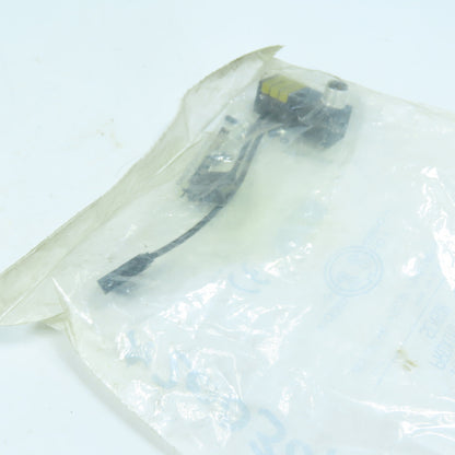 Balluff BES-Z02KR2-PSC20F-P040/100-S04-V Inductive Proximity Sensor 10-30VDC