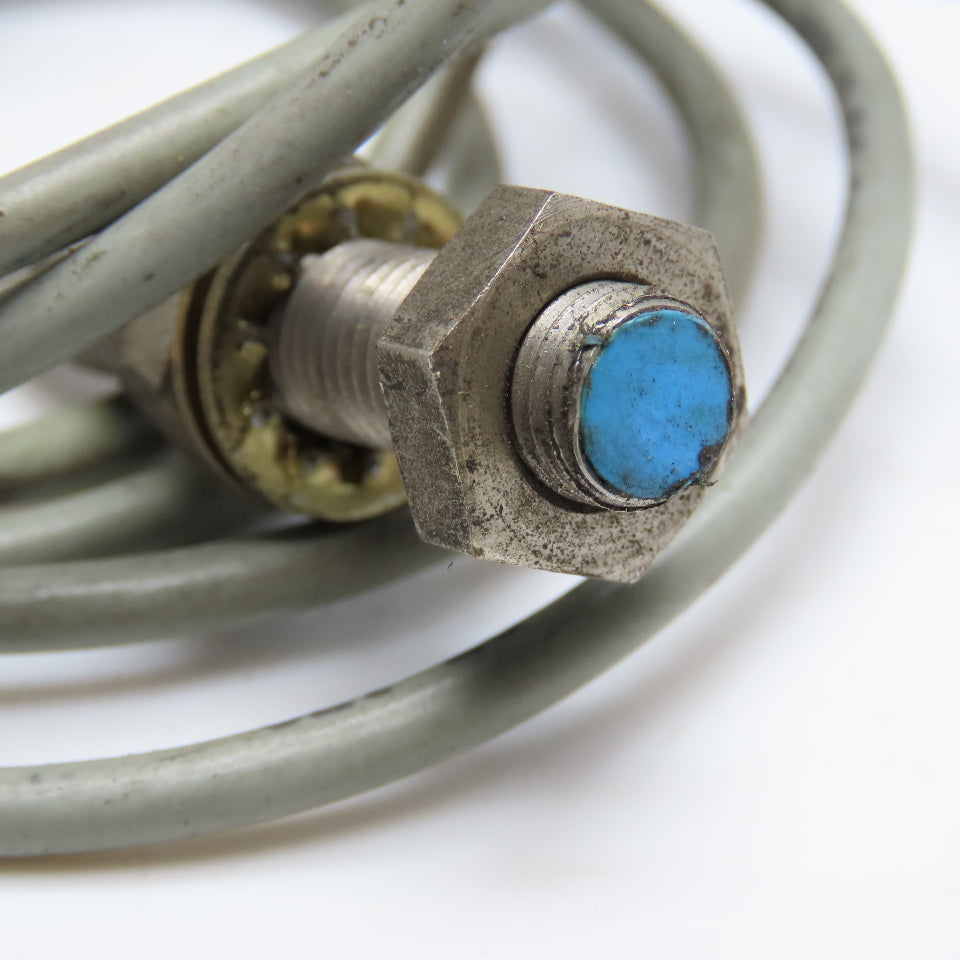 BDC Electronic DCA8/4609KS Proximity Sensor 10-30VDC