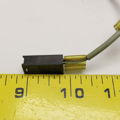 BDC Electronic DCA8/4609KS Proximity Sensor 10-30VDC