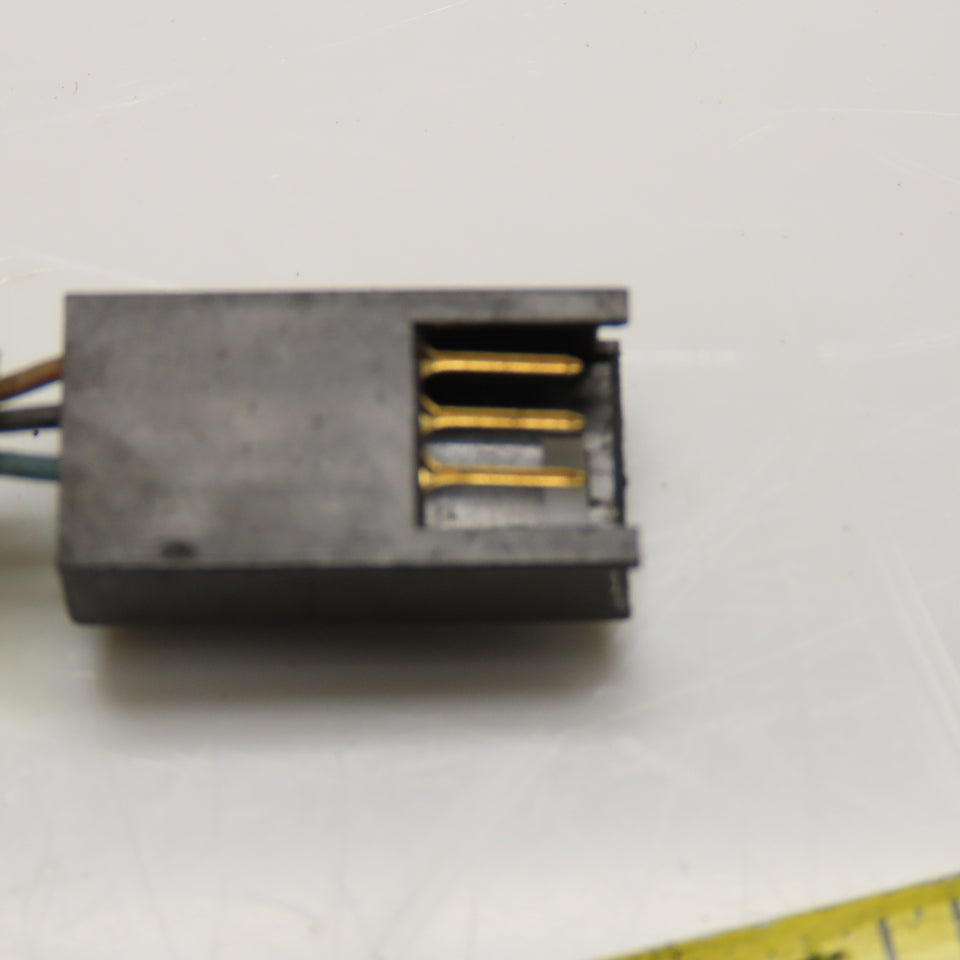 BDC Electronic DCA8/4609KS Proximity Sensor 10-30VDC