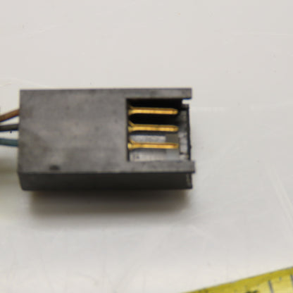 BDC Electronic DCA8/4609KS Proximity Sensor 10-30VDC