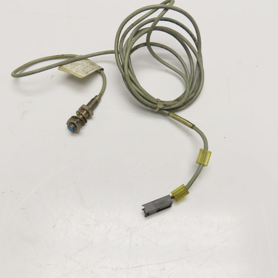 BDC Electronic DCA8/4609KS Proximity Sensor 10-30VDC
