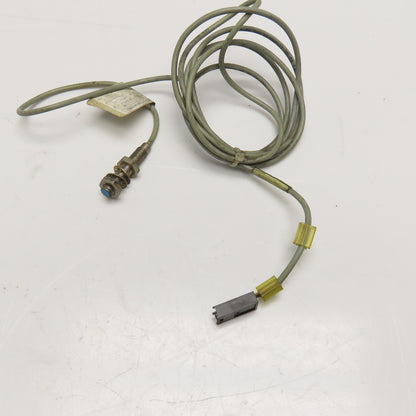 BDC Electronic DCA8/4609KS Proximity Sensor 10-30VDC