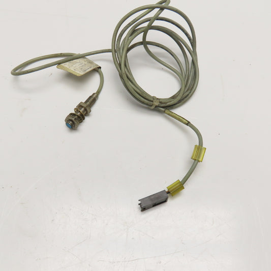 BDC Electronic DCA8/4609KS Proximity Sensor 10-30VDC