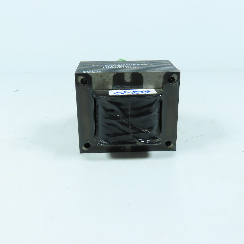 Dimension Magnetics M2604-60642 DX-8386 Transformer
